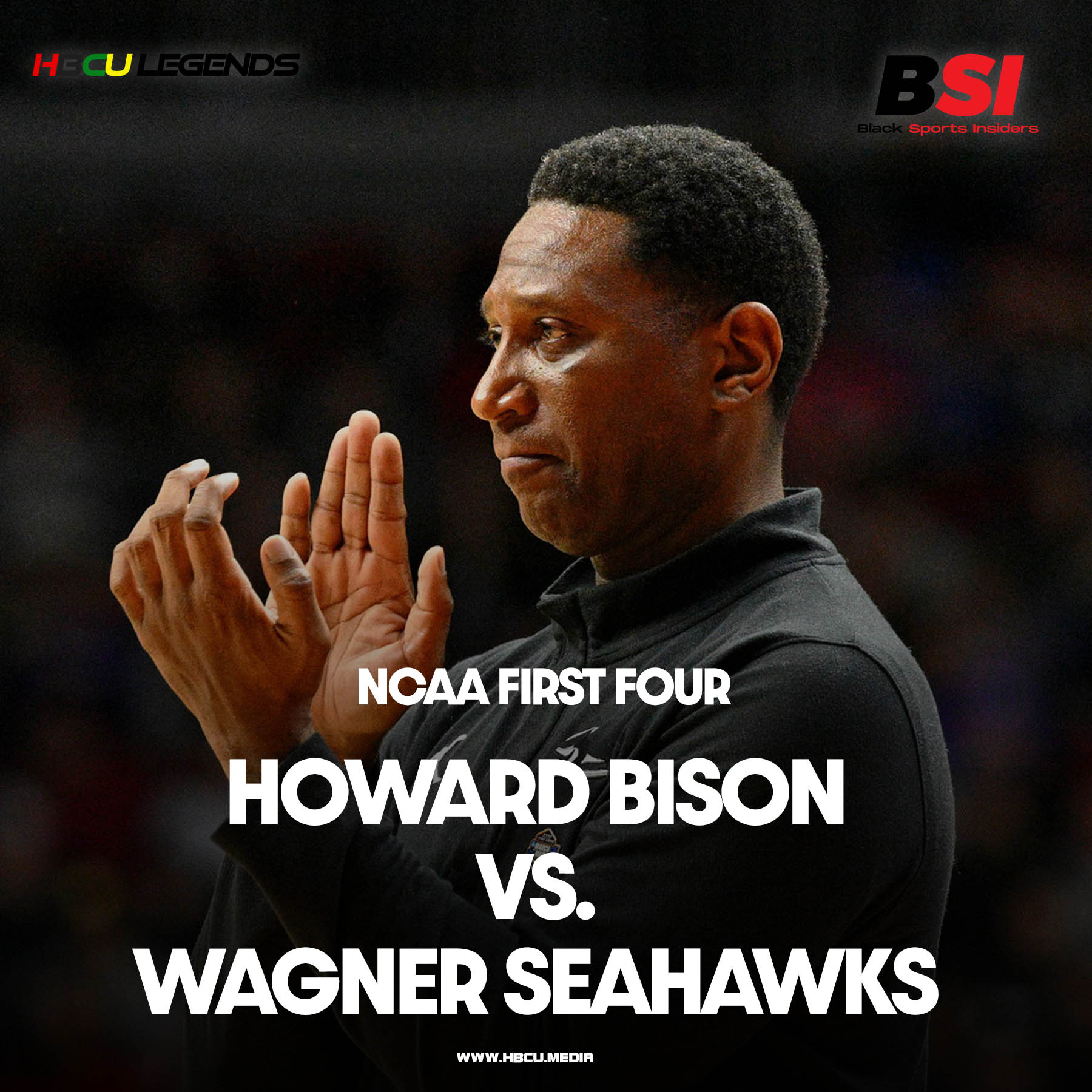 HOWARD vs WAGNER